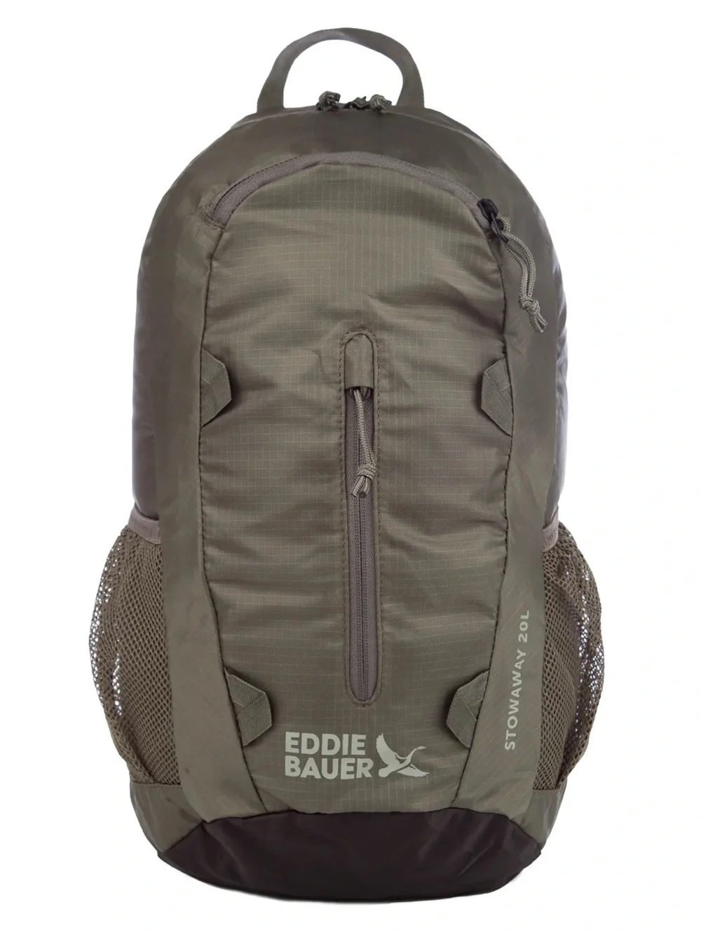 Eddie Bauer Stowaway Packable 20L Daypack Backpack - New With Tags